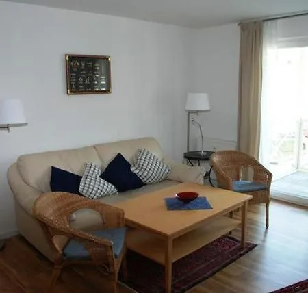 Appartamento Backbord