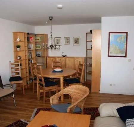 Appartamento Backbord *