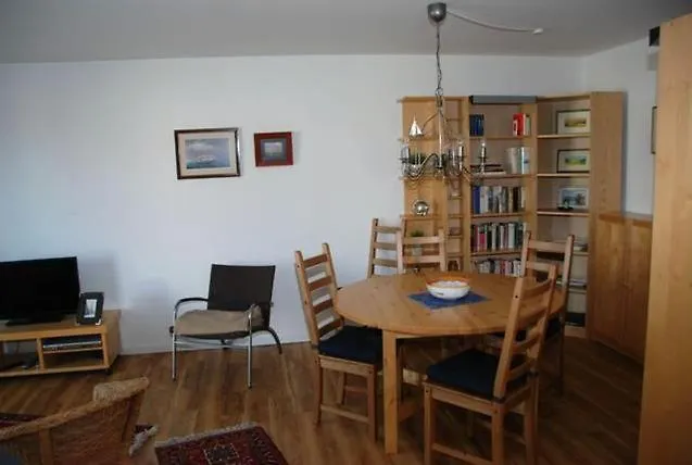 Backbord Apartment Kirchdorf (Poel)