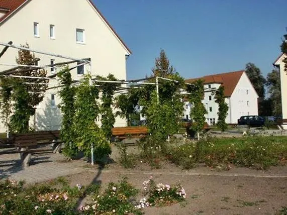 Backbord Apartment *