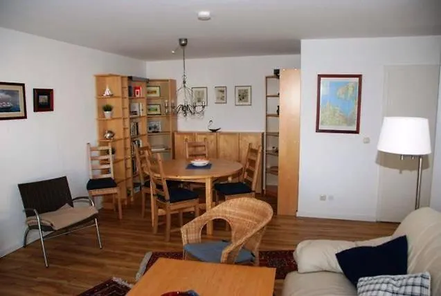 Apartment Backbord *