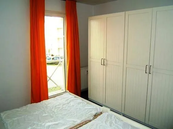 Backbord Apartment *