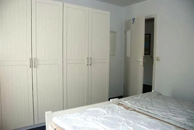 Backbord Apartment Kirchdorf (Poel)