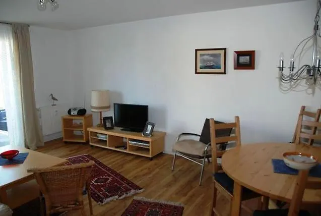 Backbord Kirchdorf (Poel)