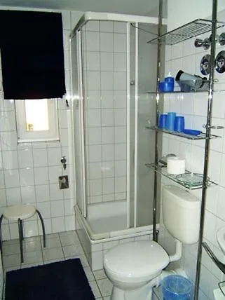 Backbord * Kirchdorf (Poel)